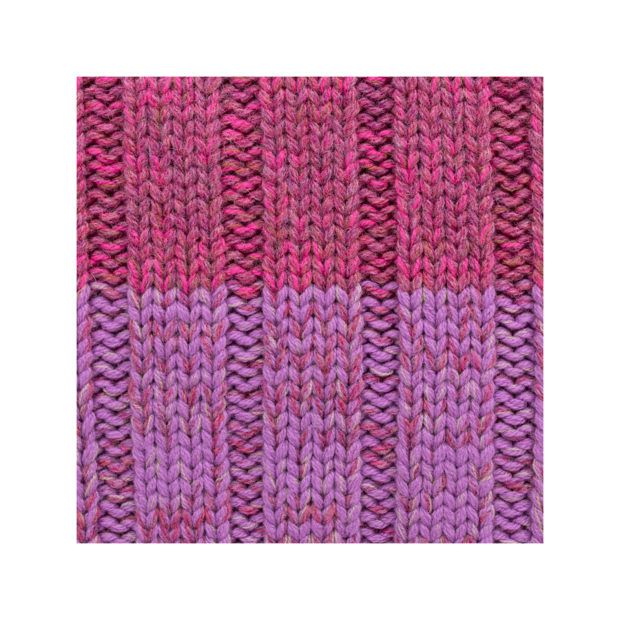 ODD Sweater sample